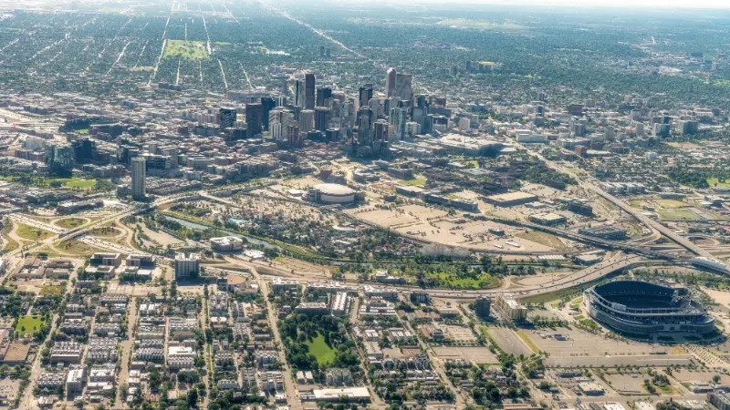 Denver Colorado USA 2