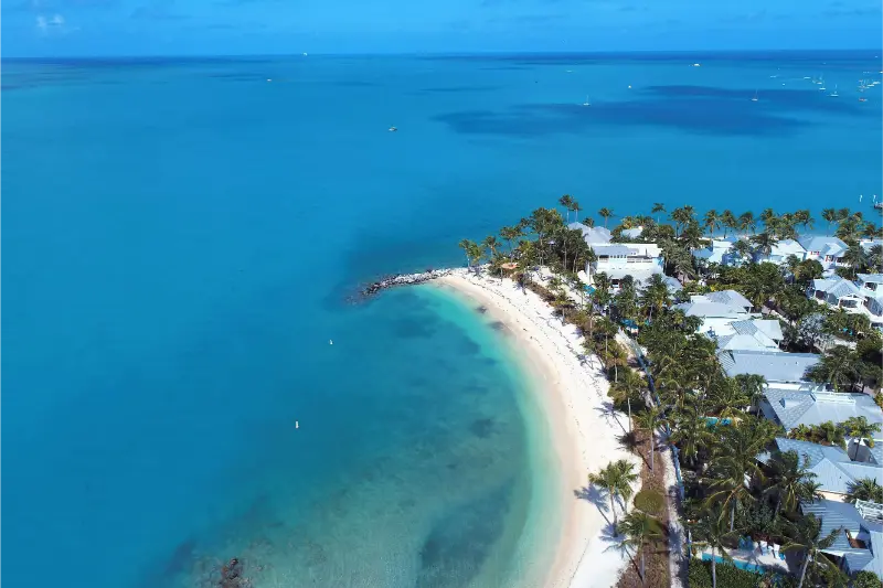 Florida Keys Key West Florida USA