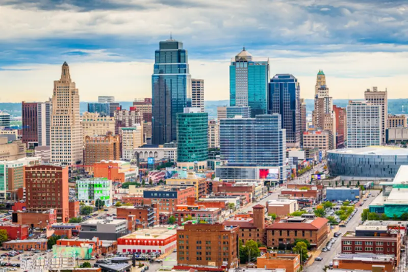 Kansas City Missouri USA 2
