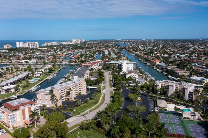 Marco Island Florida