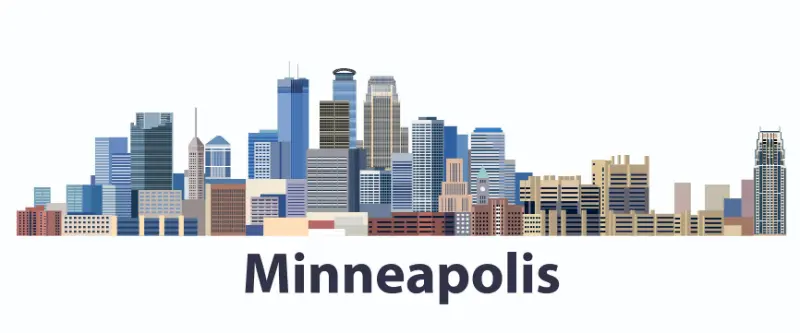 Minneapolis USA