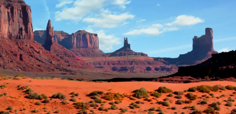 Monument Valley Arizona