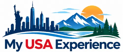 My USA Experience