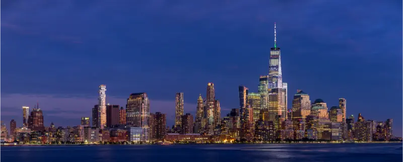 New York City 24