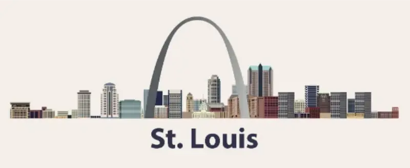 St Louis USA