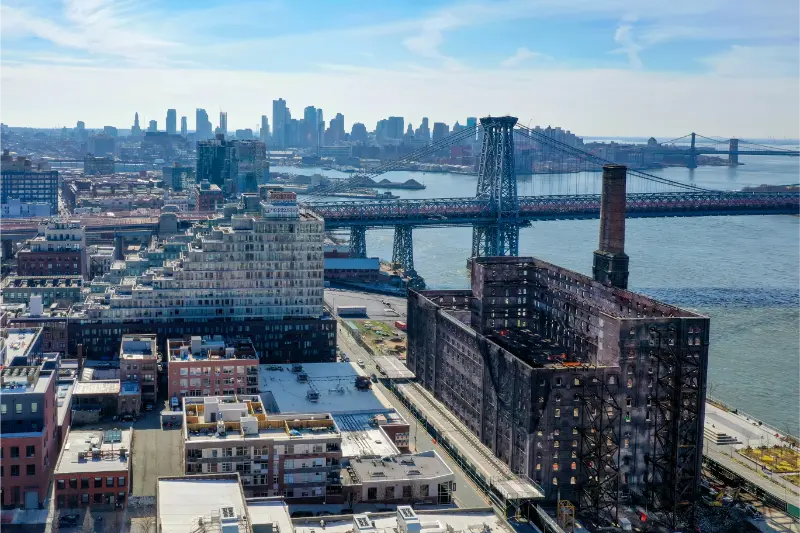 Williamsburg Brooklyn New York 2